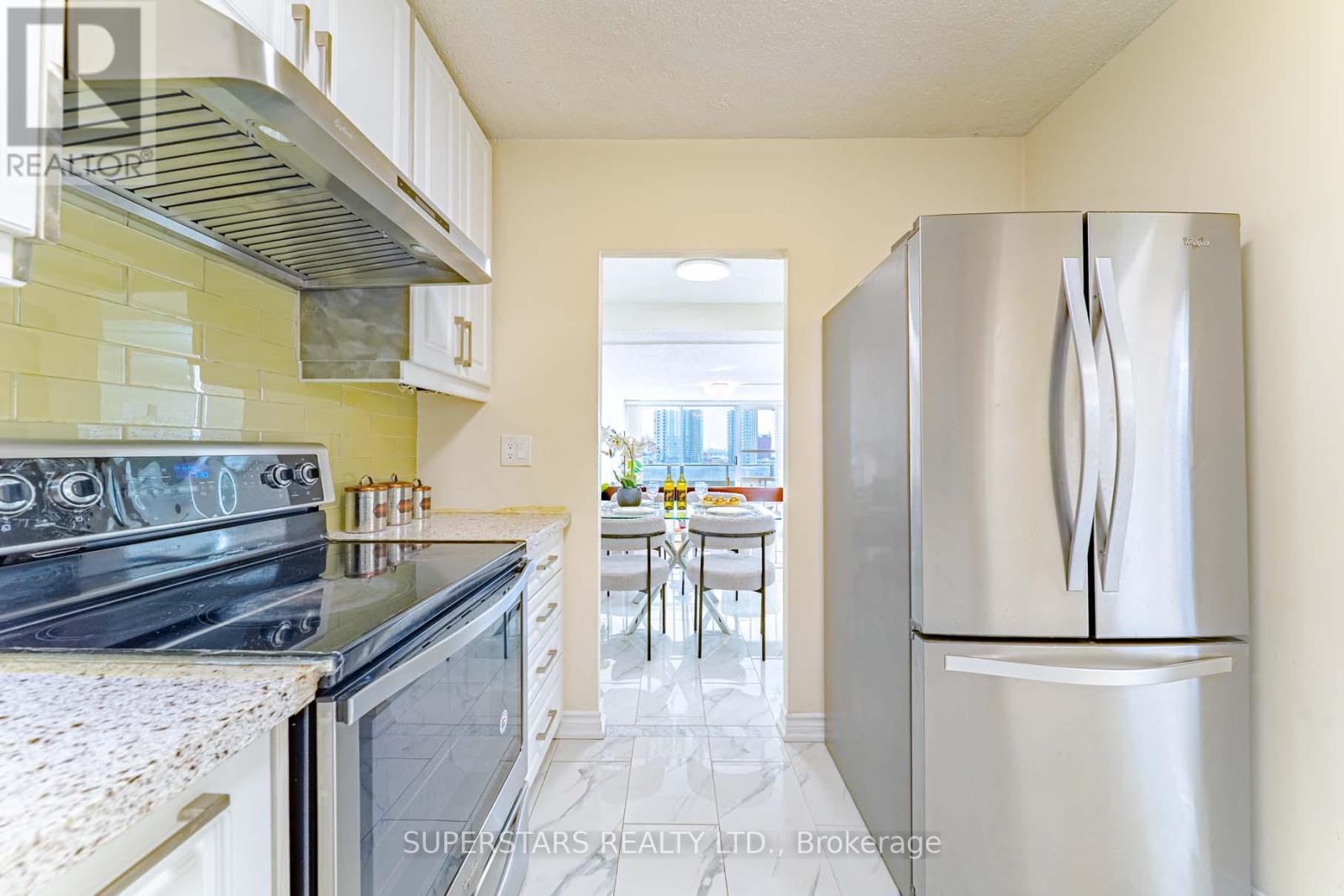 1006 - 4101 Sheppard Avenue E, Toronto, Ontario  M1S 3H3 - Photo 10 - E12938722