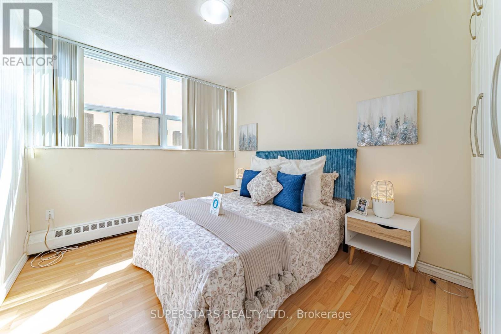 1006 - 4101 Sheppard Avenue E, Toronto, Ontario  M1S 3H3 - Photo 11 - E12938722