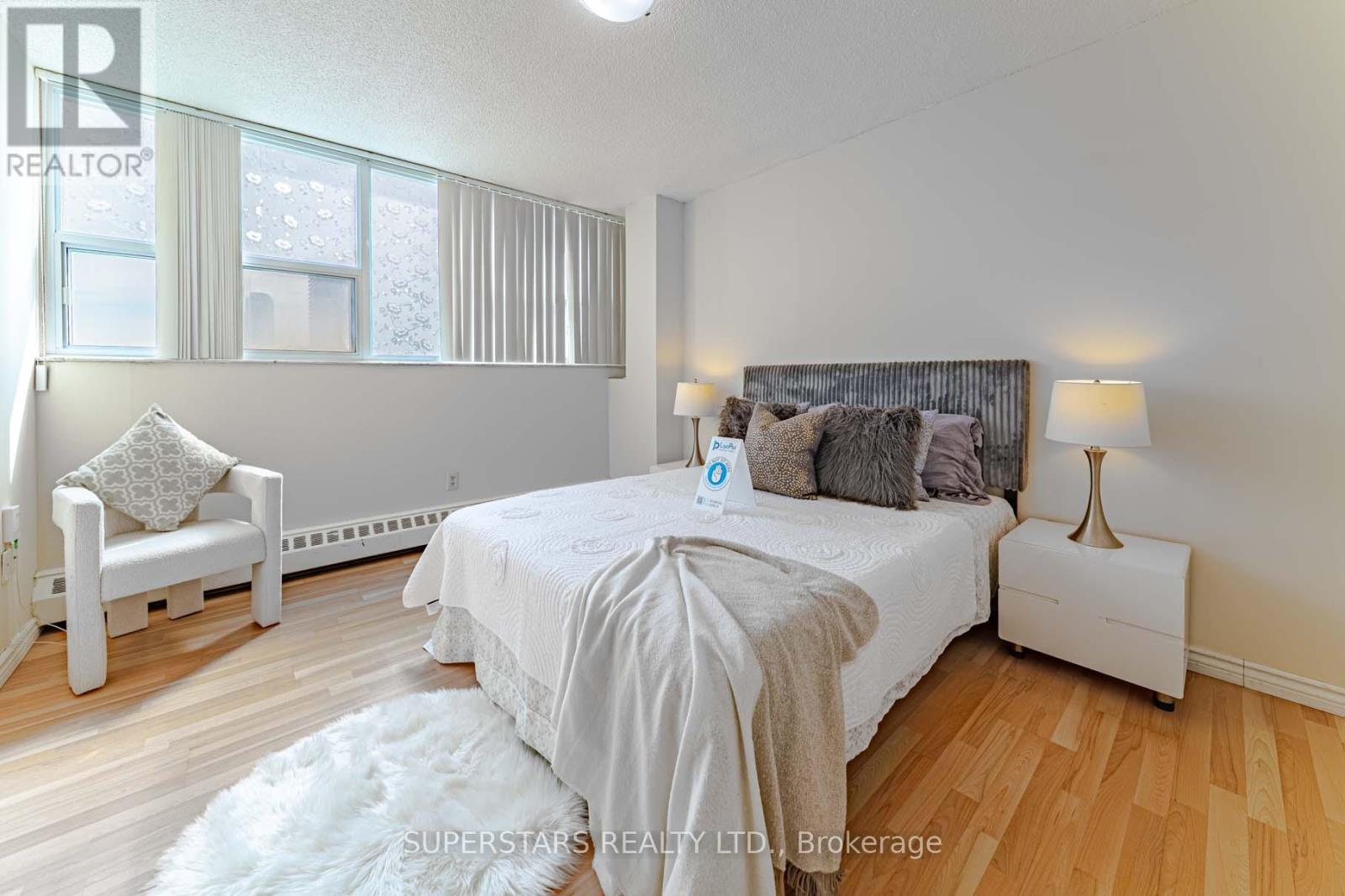 1006 - 4101 Sheppard Avenue E, Toronto, Ontario  M1S 3H3 - Photo 13 - E12938722