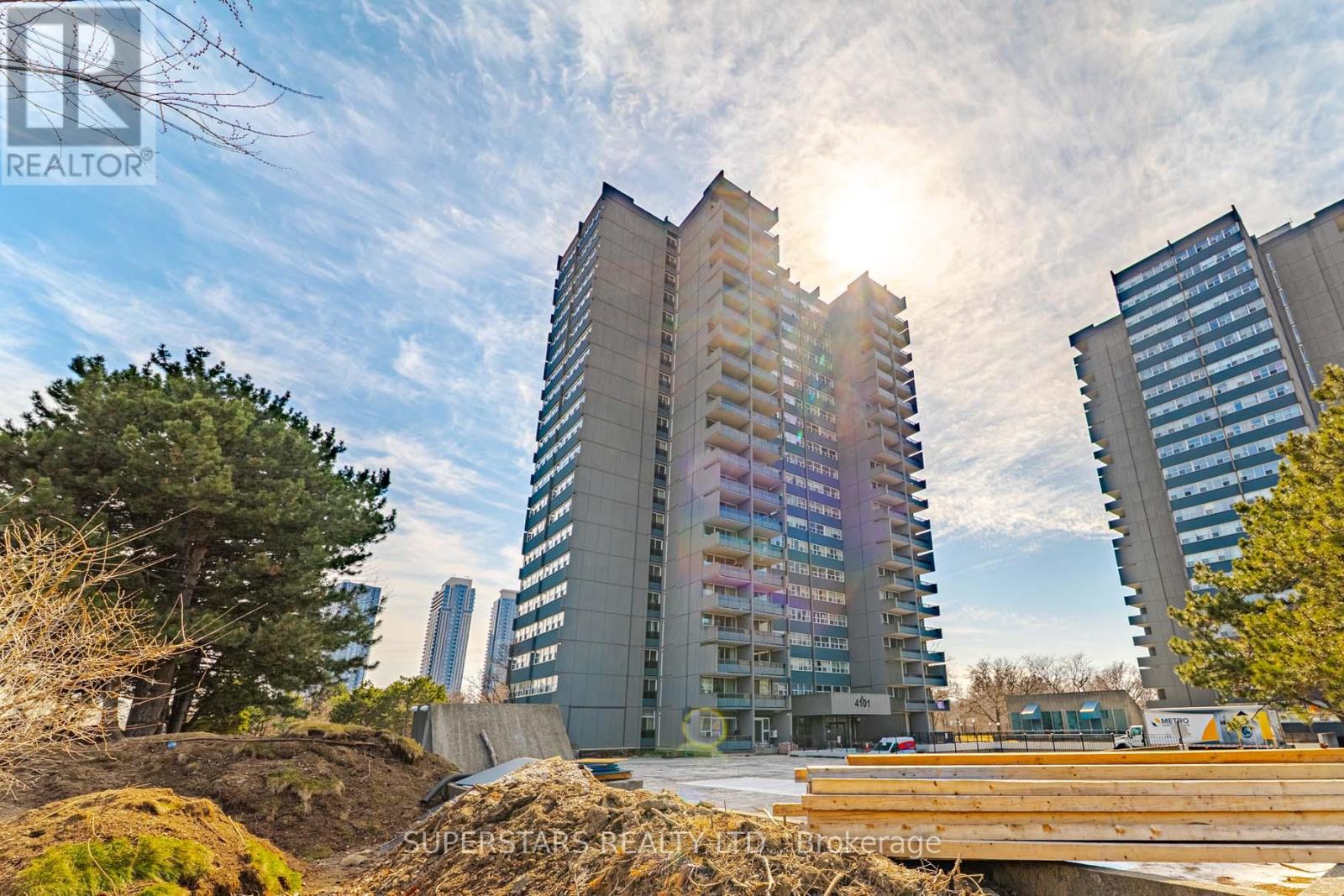 1006 - 4101 Sheppard Avenue E, Toronto, Ontario  M1S 3H3 - Photo 22 - E12938722