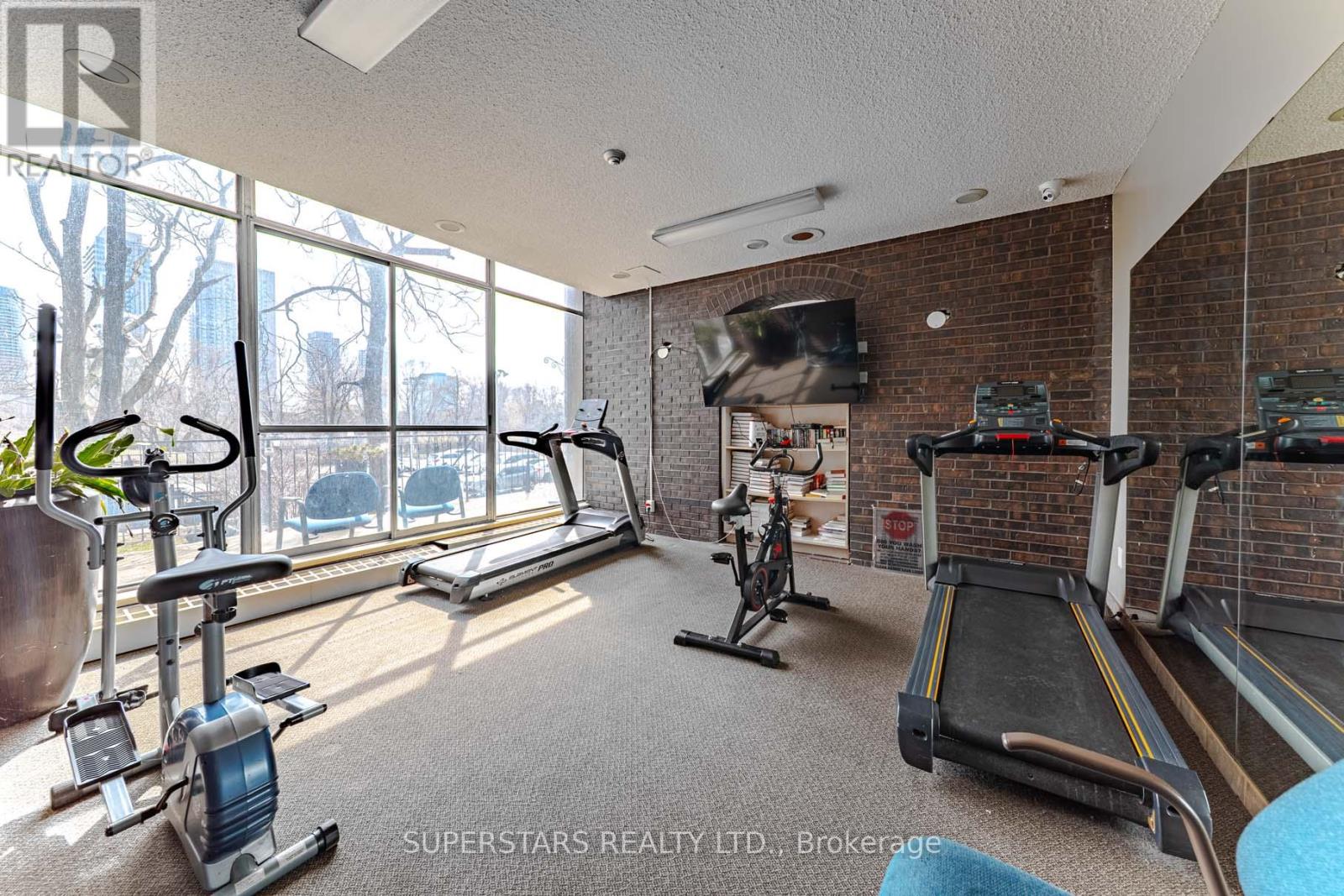 1006 - 4101 Sheppard Avenue E, Toronto, Ontario  M1S 3H3 - Photo 19 - E12938722