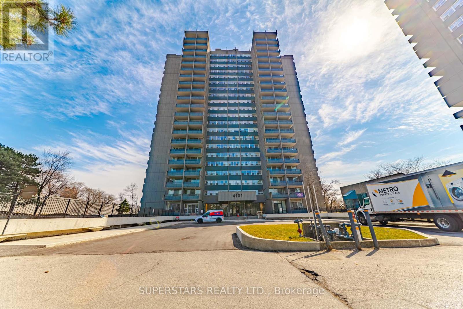 1006 - 4101 Sheppard Avenue E, Toronto, Ontario  M1S 3H3 - Photo 23 - E12938722
