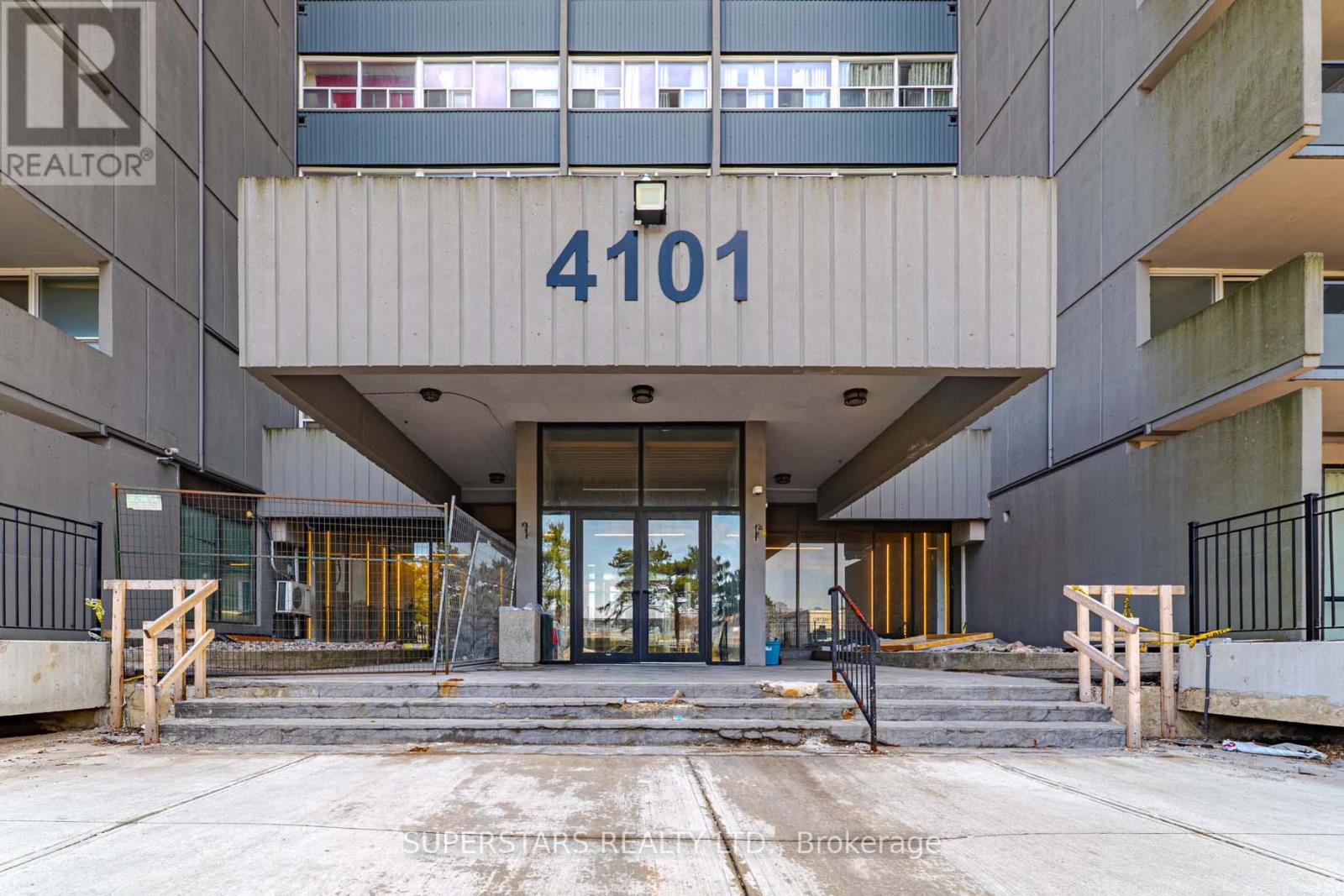 1006 - 4101 Sheppard Avenue E, Toronto, Ontario  M1S 3H3 - Photo 24 - E12938722