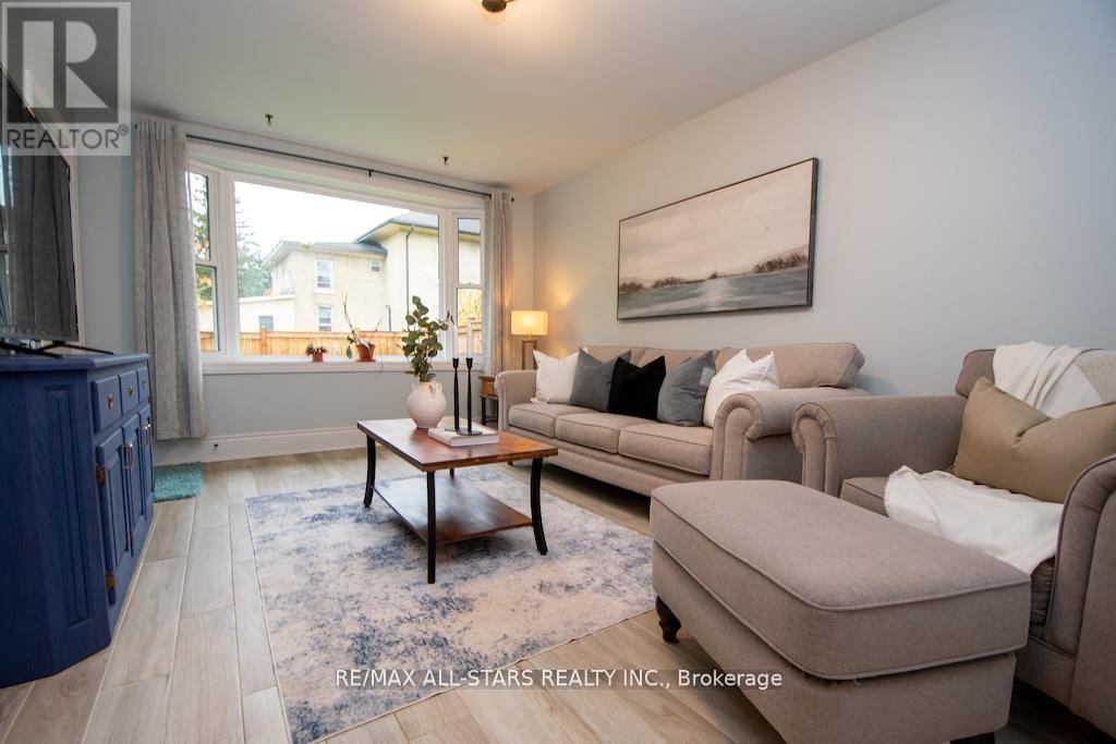 112 Adelaide Street N, Kawartha Lakes, Ontario  K9V 4L9 - Photo 16 - X12756860