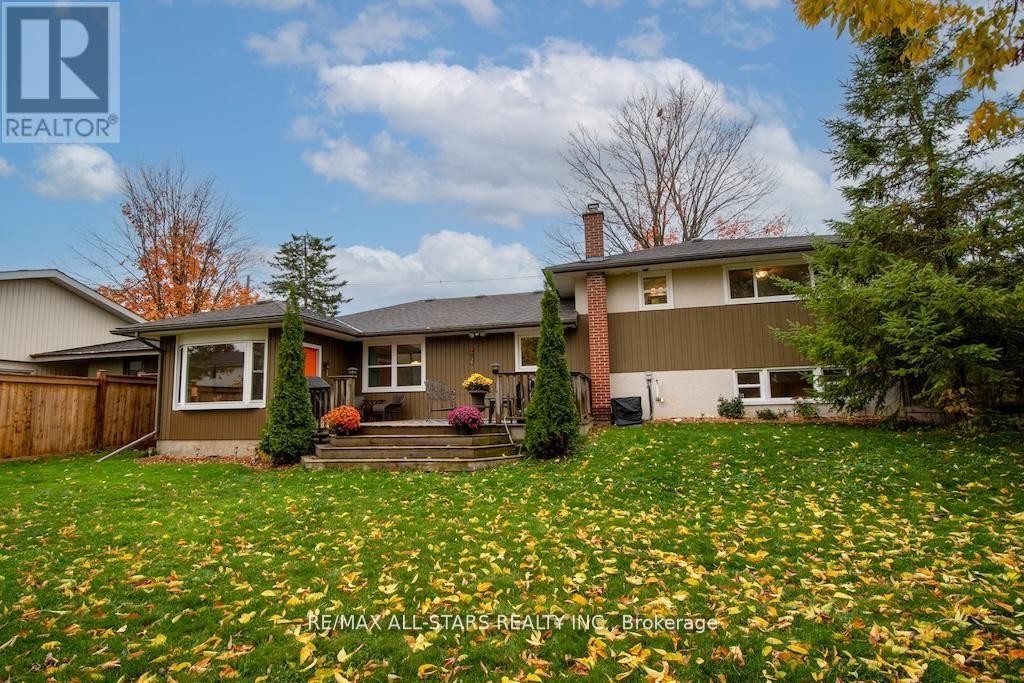 112 Adelaide Street N, Kawartha Lakes, Ontario  K9V 4L9 - Photo 30 - X12756860