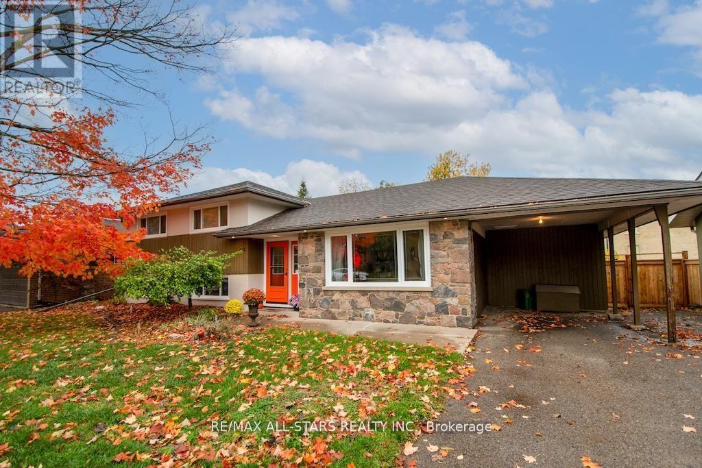 112 Adelaide Street N, Kawartha Lakes, Ontario  K9V 4L9 - Photo 3 - X12756860