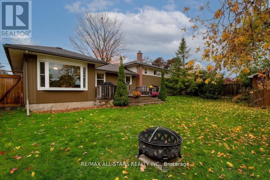 112 Adelaide Street N, Kawartha Lakes, Ontario  K9V 4L9 - Photo 31 - X12756860