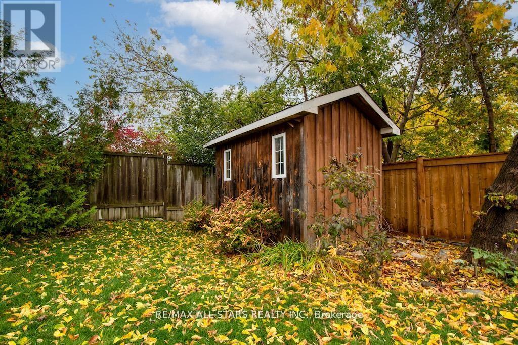 112 Adelaide Street N, Kawartha Lakes, Ontario  K9V 4L9 - Photo 32 - X12756860