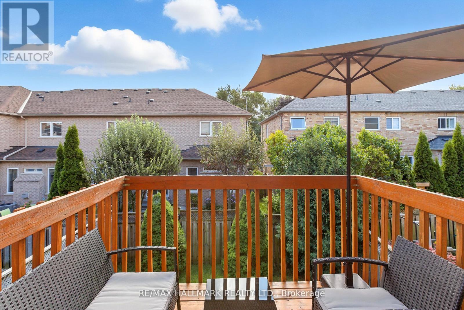 568 Legresley Lane, Newmarket, Ontario  L3Y 8R8 - Photo 28 - N12940892