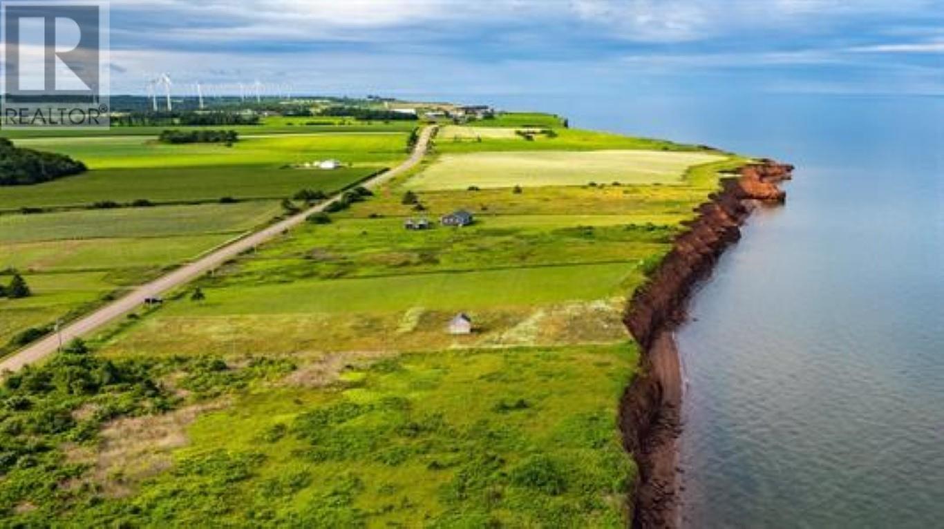 Route 14, Cape Wolfe, Prince Edward Island  C0B 1V0 - Photo 2 - 202605938