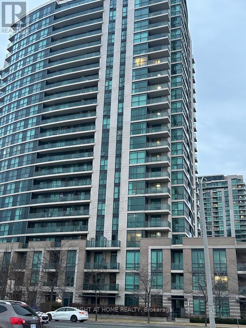 101 - 215 Sherway Gardens Road, Toronto, Ontario  M9C 0A4 - Photo 11 - W12906340