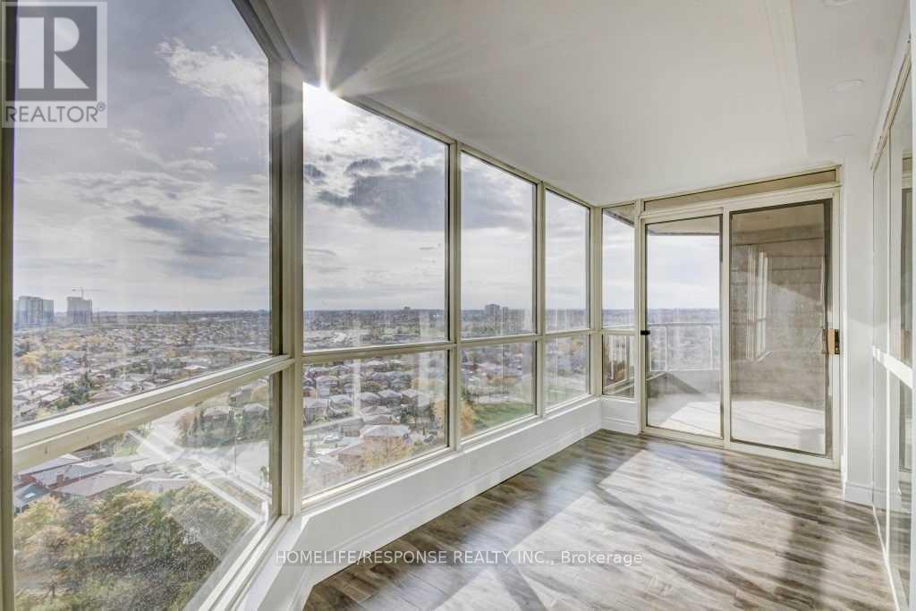 1600 - 55 Kingsbridge  Garden Circle, Mississauga, Ontario  L5R 1Y1 - Photo 11 - W12892062