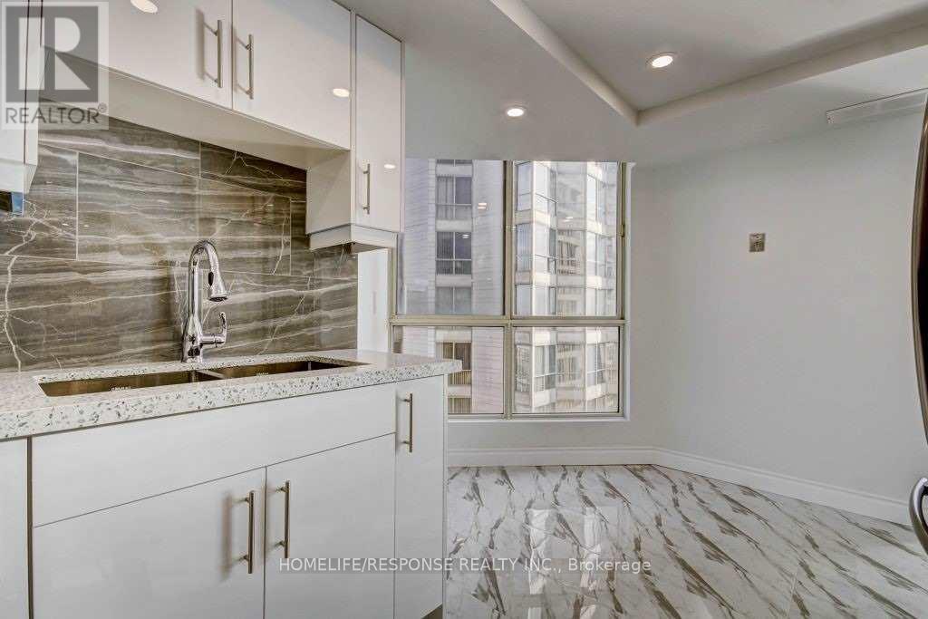 1600 - 55 Kingsbridge Garden Circle, Mississauga, Ontario  L5R 1Y1 - Photo 10 - W12816880