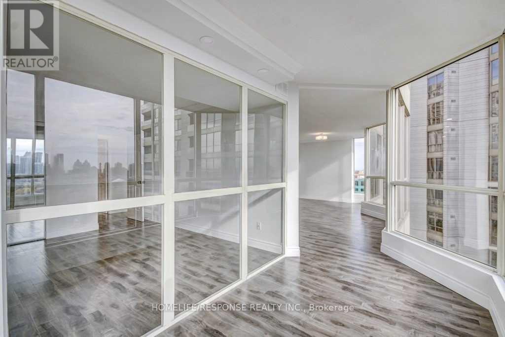 1600 - 55 Kingsbridge Garden Circle, Mississauga, Ontario  L5R 1Y1 - Photo 12 - W12816880