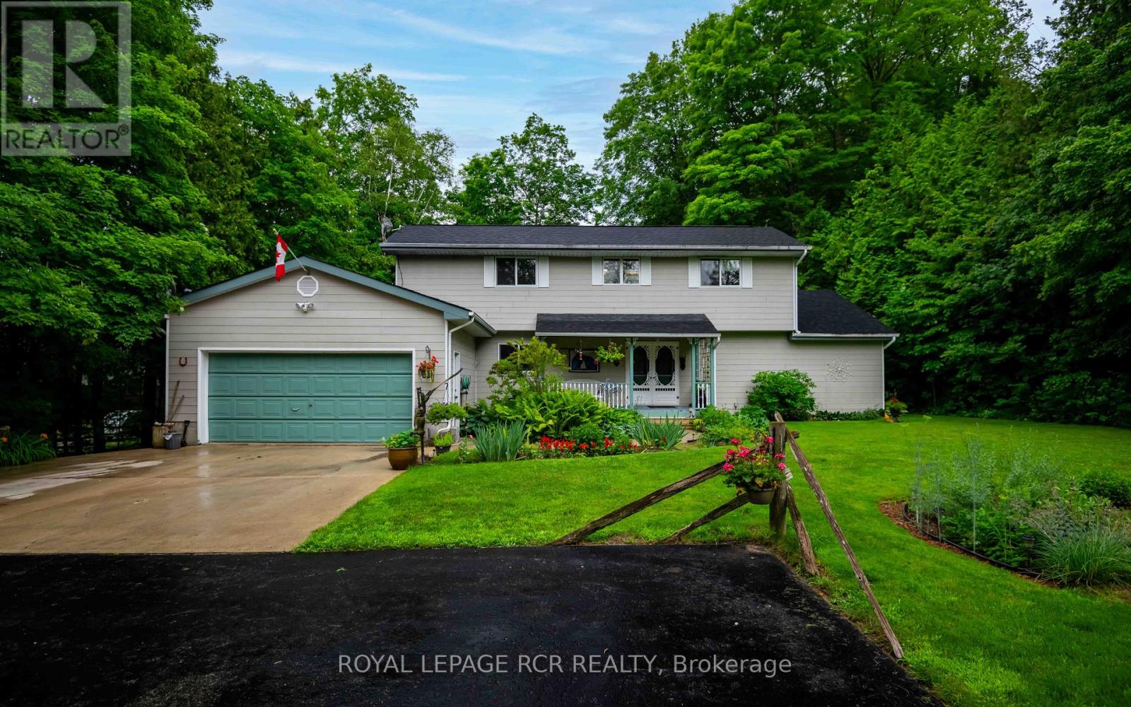 308392 HOCKLEY ROAD, Mono, Ontario