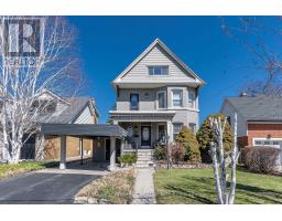 47 MOUNTAIN PARK AVENUE, Hamilton, Ontario