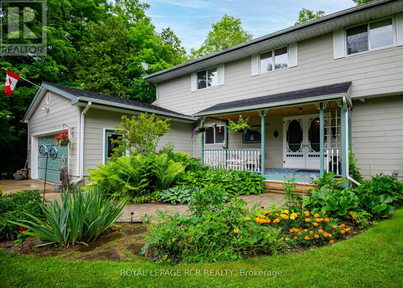 308392 Hockley Road, Mono, Ontario L9W 6N4 - Photo 2 - X12661282