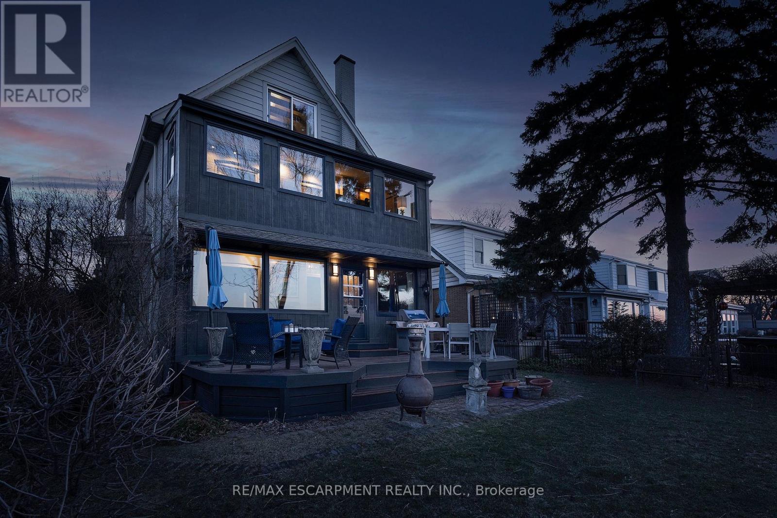 47 Mountain Park Avenue, Hamilton, Ontario  L9A 1A1 - Photo 26 - X12751610