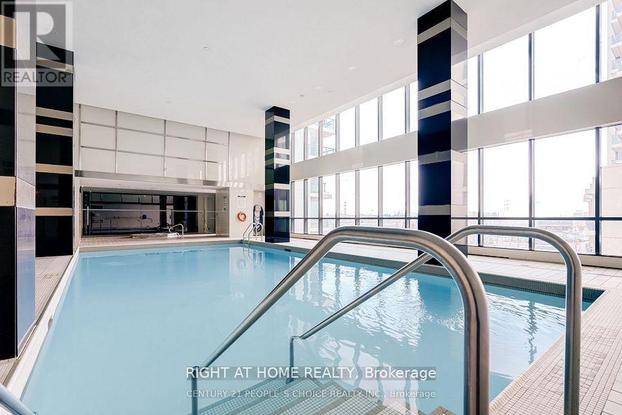 101 - 215 Sherway Gardens Road, Toronto, Ontario  M9C 0A4 - Photo 10 - W12906340