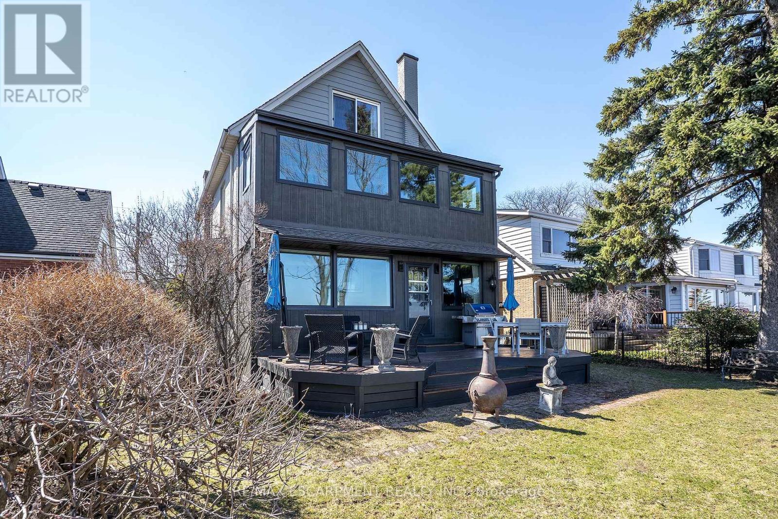 47 Mountain Park Avenue, Hamilton, Ontario  L9A 1A1 - Photo 27 - X12751610