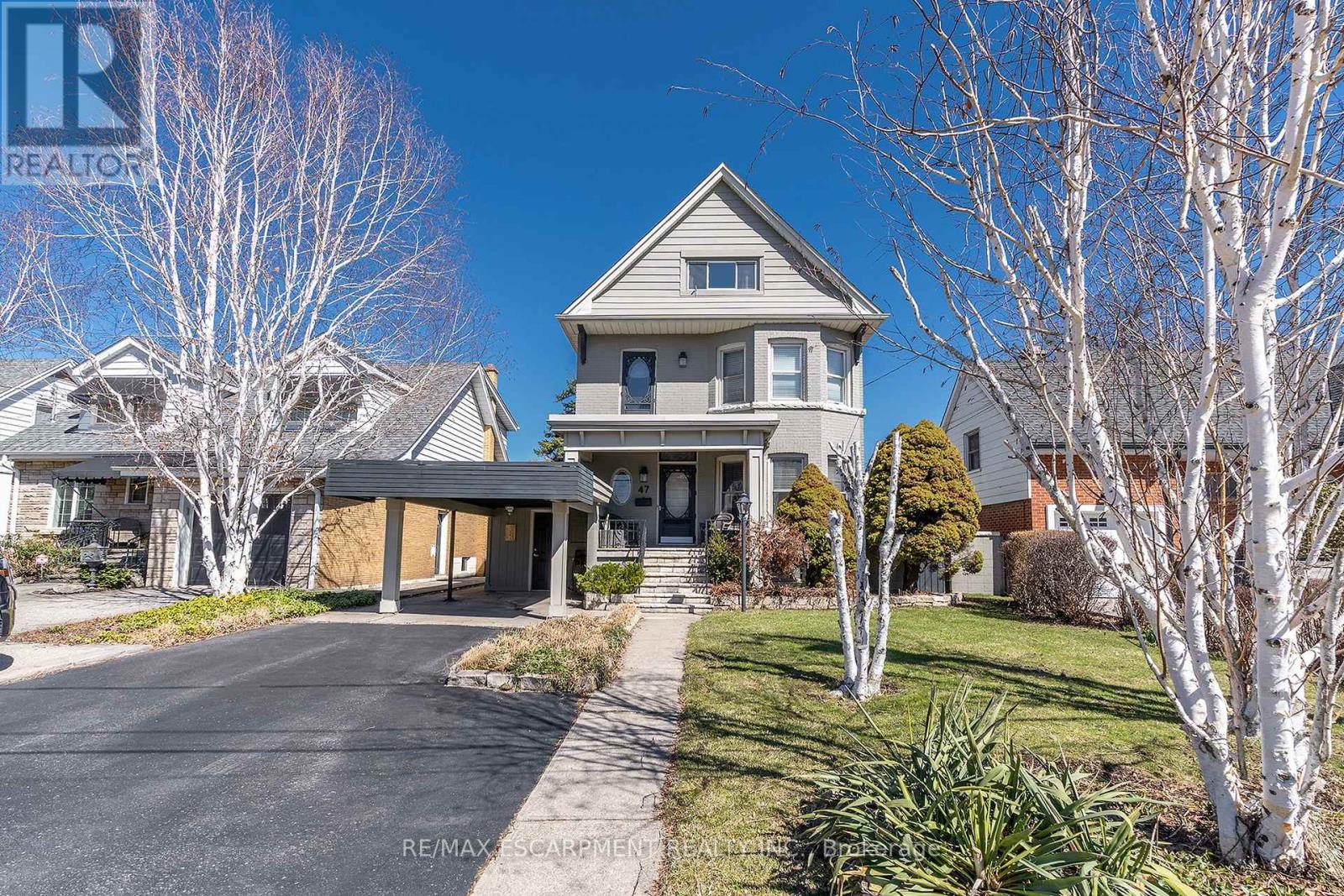 47 Mountain Park Avenue, Hamilton, Ontario  L9A 1A1 - Photo 32 - X12751610