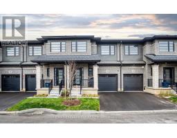 42 - 520 GREY STREET, Brantford, Ontario