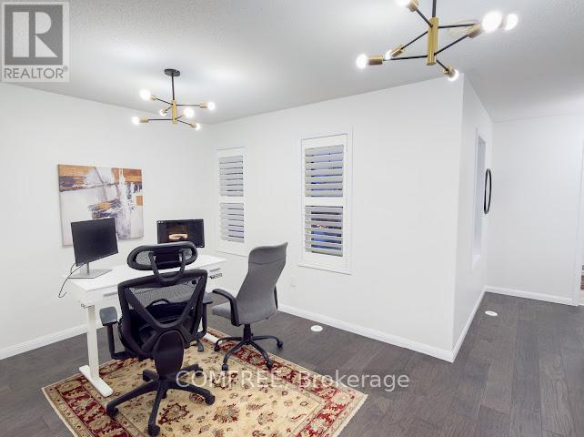 908 Connors Landing, Milton, Ontario  L9T 5C2 - Photo 18 - W12780634