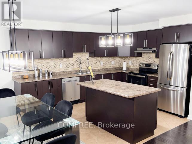 908 Connors Landing, Milton, Ontario  L9T 5C2 - Photo 10 - W12780634