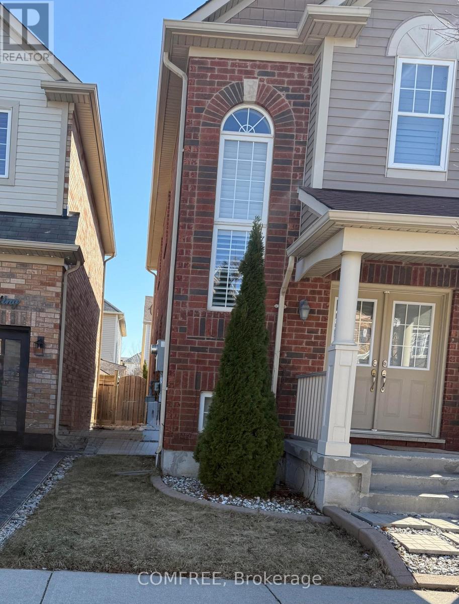 908 Connors Landing, Milton, Ontario  L9T 5C2 - Photo 2 - W12780634