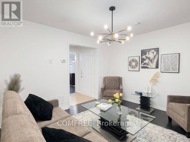 908 Connors Landing, Milton, Ontario  L9T 5C2 - Photo 6 - W12780634