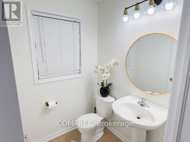 908 Connors Landing, Milton, Ontario  L9T 5C2 - Photo 7 - W12780634