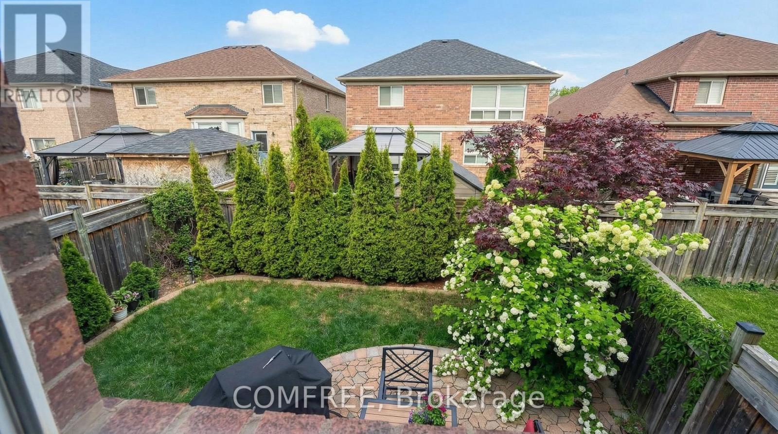 908 Connors Landing, Milton, Ontario  L9T 5C2 - Photo 27 - W12780634