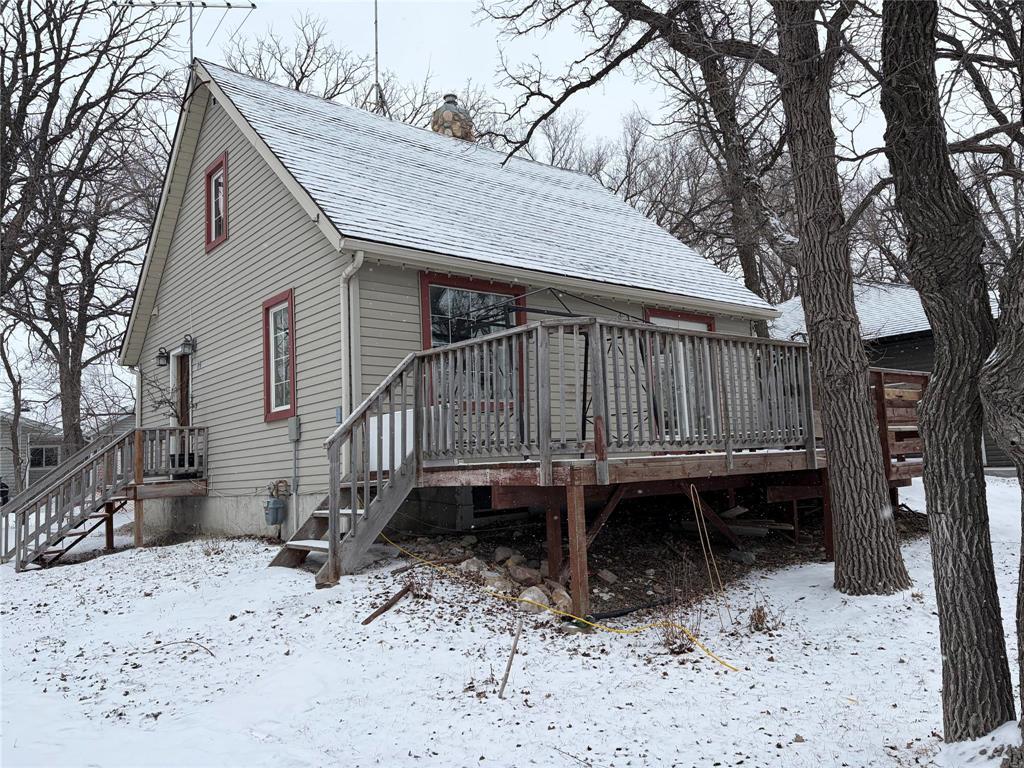 10 Lilac Street, Blumenort, Manitoba  R0A 0C0 - Photo 0 - 202605179