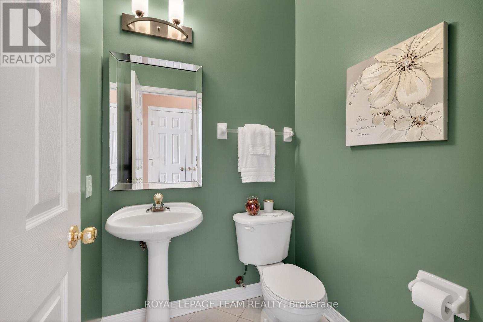 1611 Landel Drive, Ottawa, Ontario  K2W 1C2 - Photo 25 - X12803454