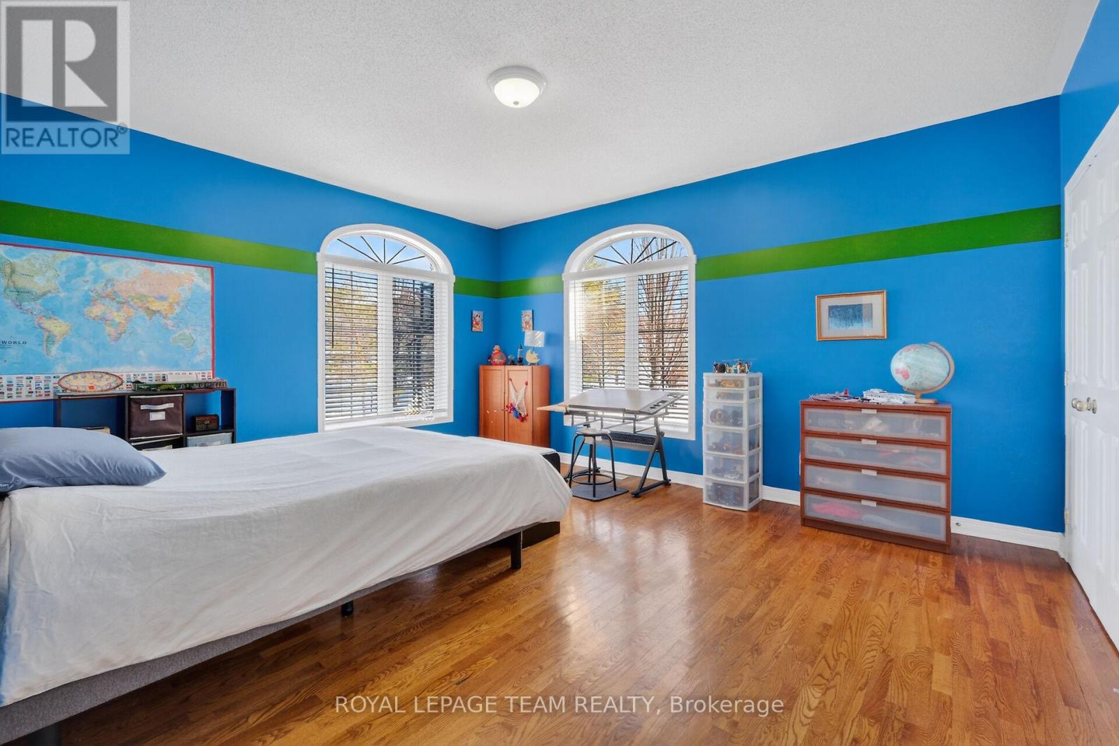 1611 Landel Drive, Ottawa, Ontario  K2W 1C2 - Photo 35 - X12803454