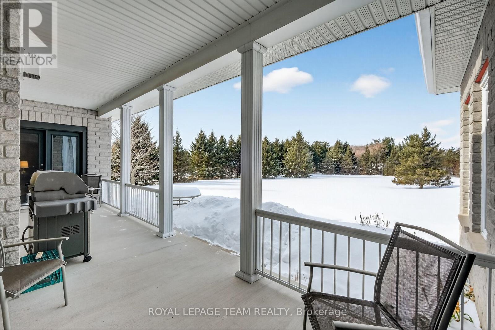 1611 Landel Drive, Ottawa, Ontario  K2W 1C2 - Photo 41 - X12803454