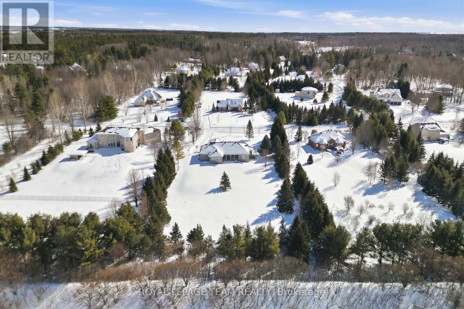 1611 Landel Drive, Ottawa, Ontario  K2W 1C2 - Photo 5 - X12803454