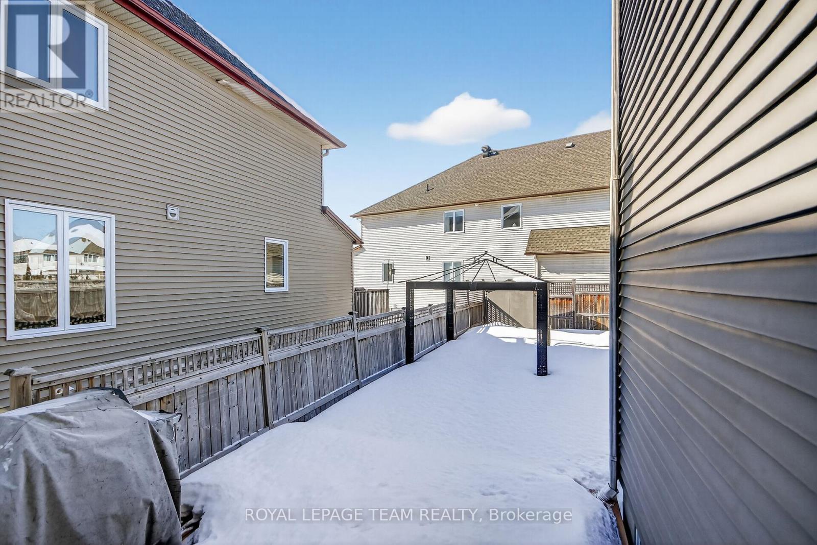 1591 Carronbridge Circle, Ottawa, Ontario  K2M 0G5 - Photo 44 - X12844660
