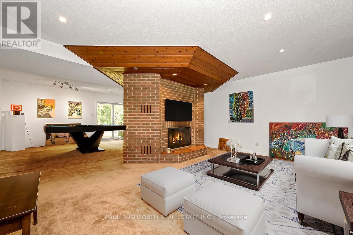 136 Grey Stone Drive, Ottawa, Ontario  K0A 1L0 - Photo 18 - X12940474