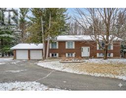 136 GREY STONE DRIVE, Ottawa, Ontario