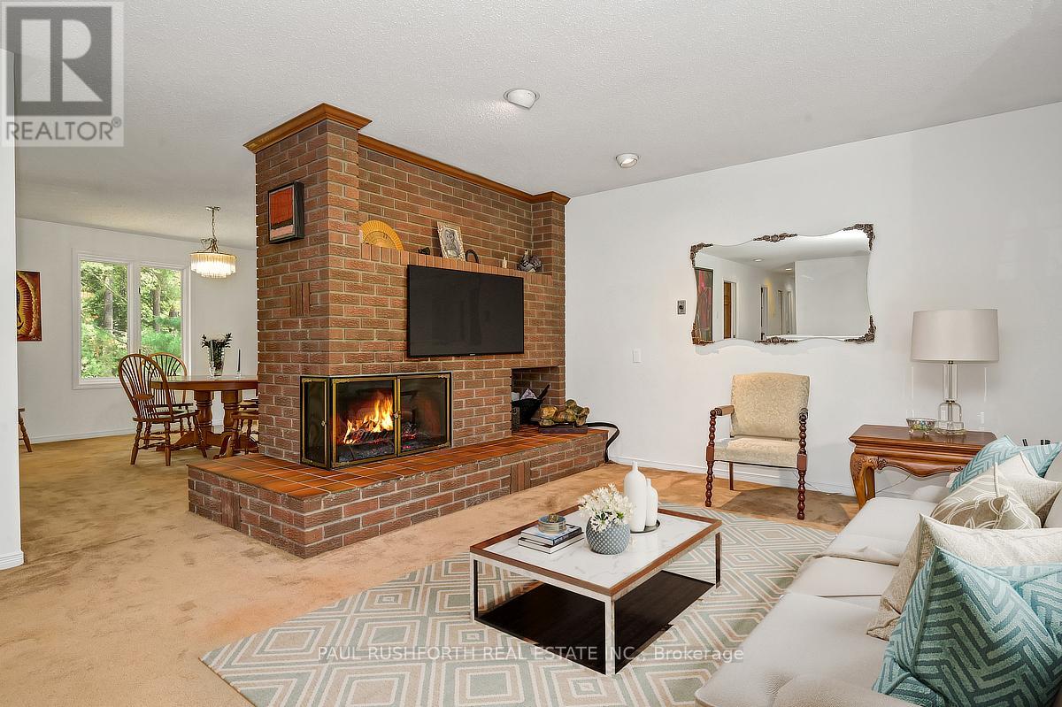 136 Grey Stone Drive, Ottawa, Ontario  K0A 1L0 - Photo 7 - X12940474