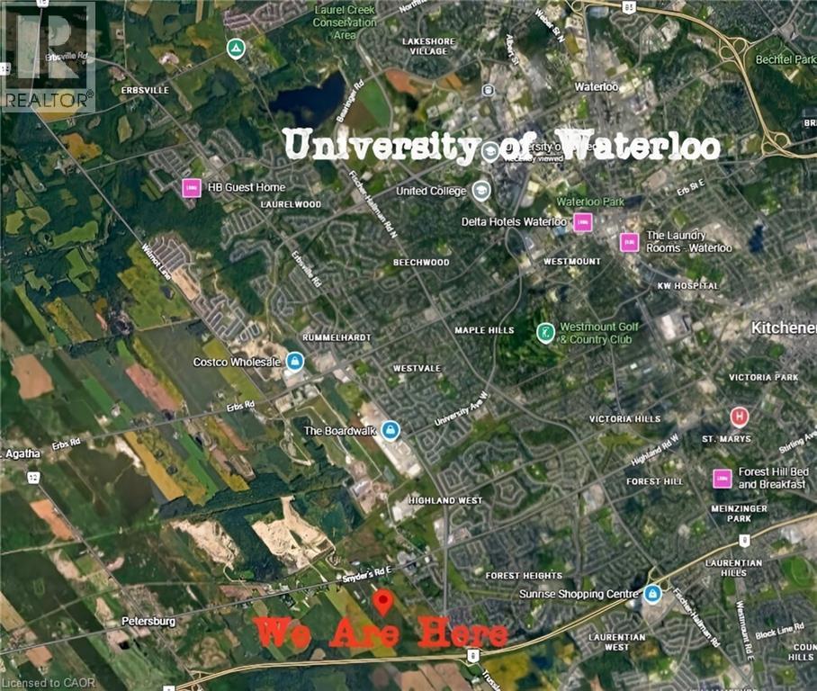 2265 Snyder's Road E, Kitchener, Ontario  N0B 2H0 - Photo 6 - 40816641