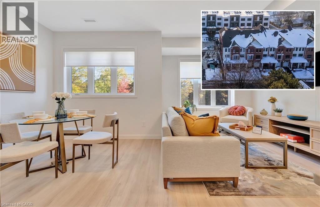 21 Mill Street, Kitchener, Ontario  N2G 0G6 - Photo 1 - 40816620