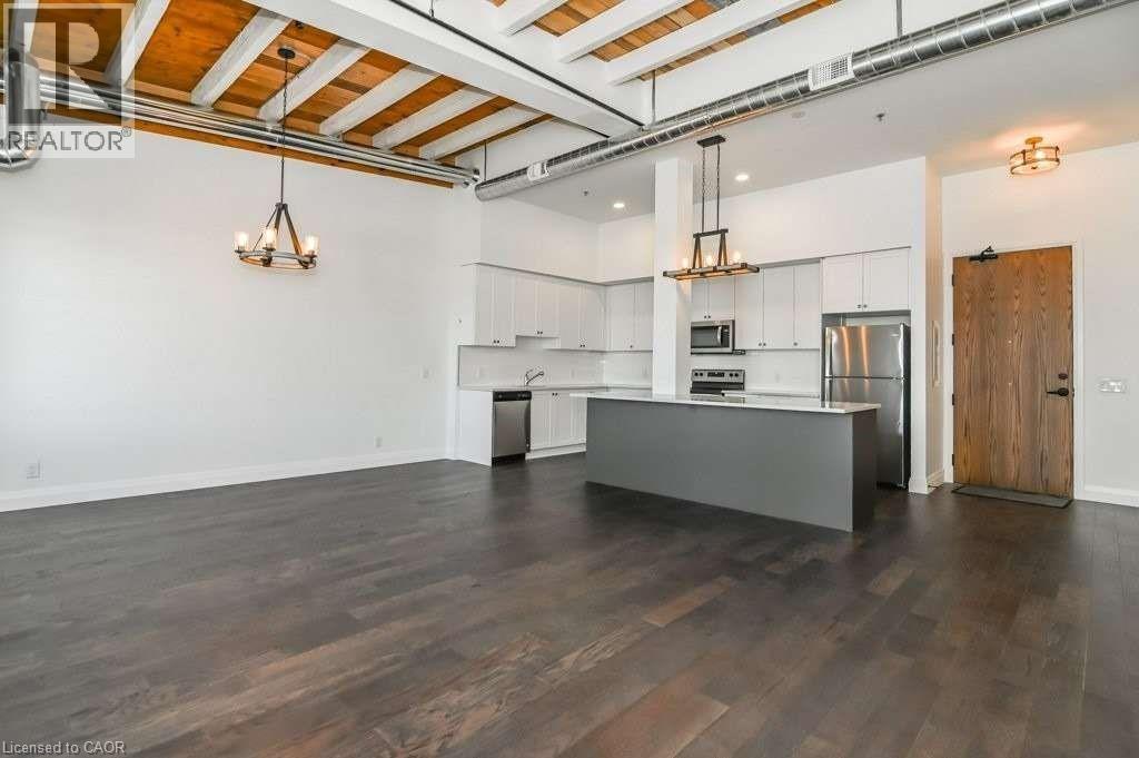 19 Guelph Avenue Unit# 407, Cambridge, Ontario  N3C 1A2 - Photo 12 - 40816610