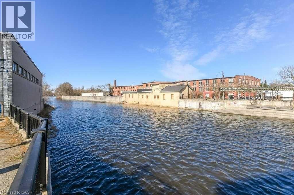 19 Guelph Avenue Unit# 407, Cambridge, Ontario  N3C 1A2 - Photo 22 - 40816610