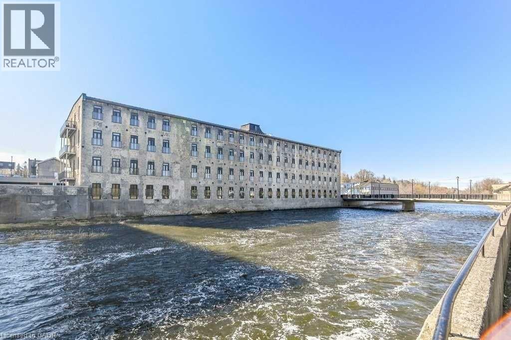 19 Guelph Avenue Unit# 407, Cambridge, Ontario  N3C 1A2 - Photo 24 - 40816610