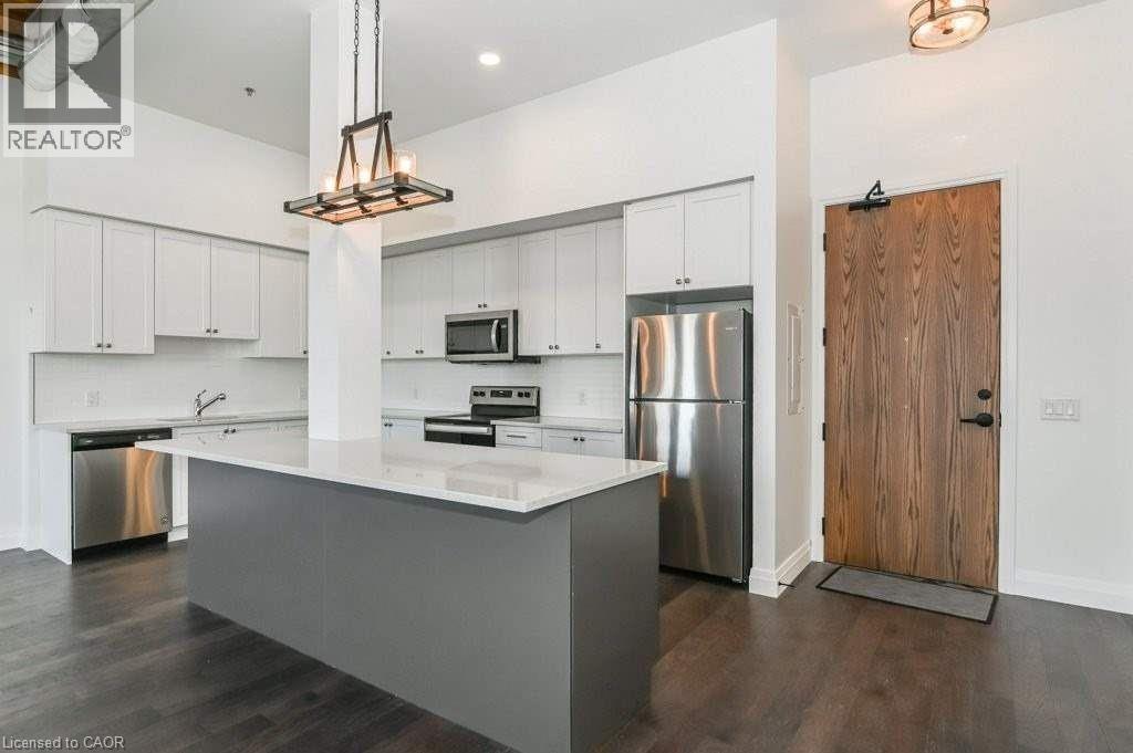 19 Guelph Avenue Unit# 407, Cambridge, Ontario  N3C 1A2 - Photo 3 - 40816610