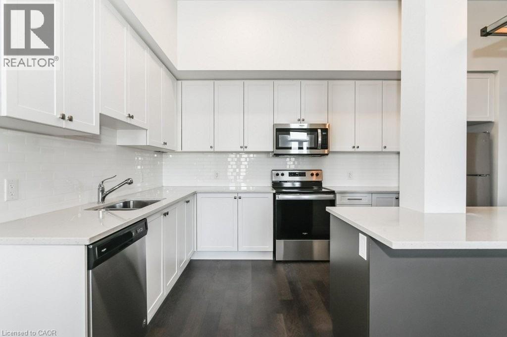 19 Guelph Avenue Unit# 407, Cambridge, Ontario  N3C 1A2 - Photo 6 - 40816610