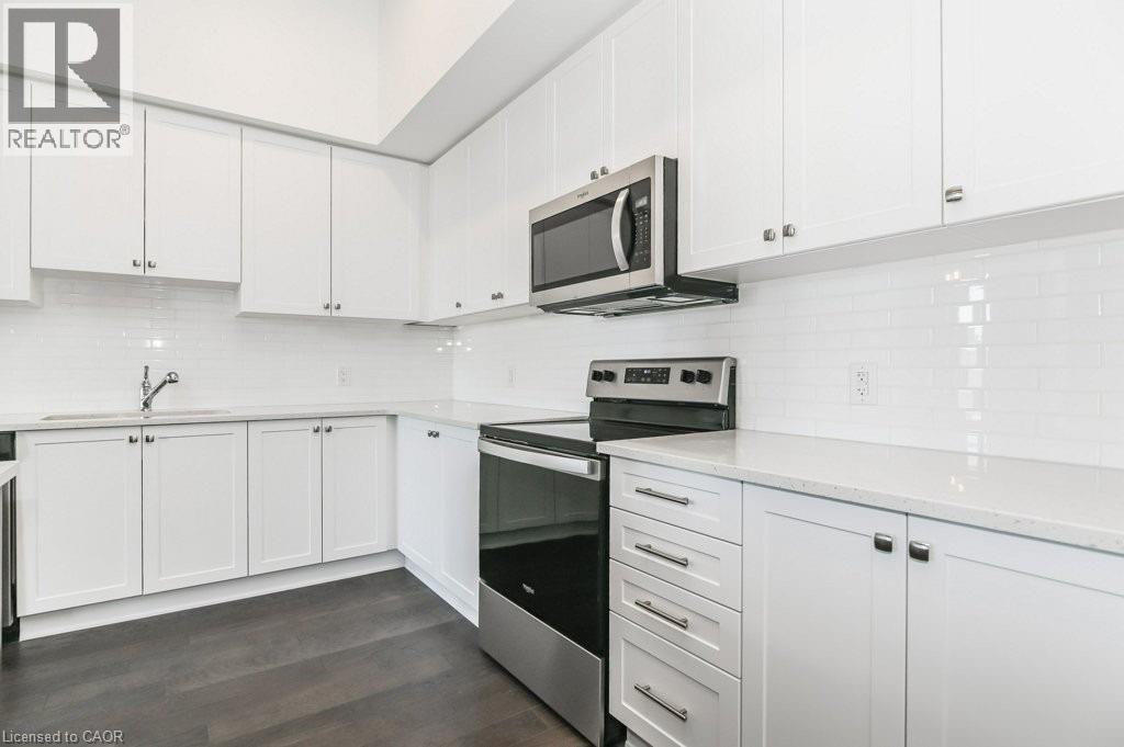 19 Guelph Avenue Unit# 407, Cambridge, Ontario  N3C 1A2 - Photo 9 - 40816610