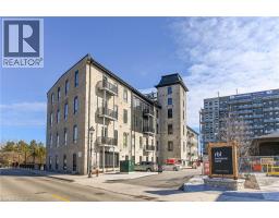 19 GUELPH Avenue Unit# 407, cambridge, Ontario